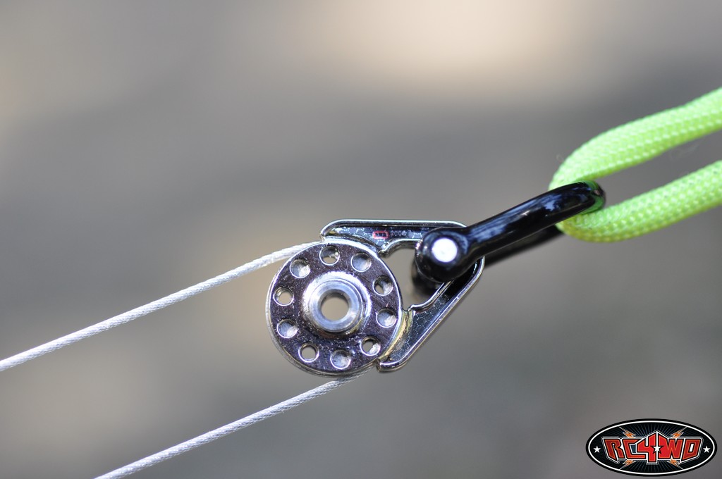 ARB Winch Snatch Block